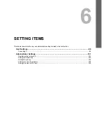 Предварительный просмотр 99 страницы Toshiba e-STUDIO355 Operator'S Manual