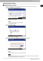 Preview for 11 page of Toshiba e-studio4520C Management Manual