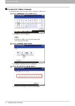 Preview for 12 page of Toshiba e-studio4520C Management Manual