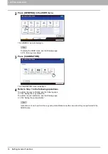 Preview for 16 page of Toshiba e-studio4520C Management Manual