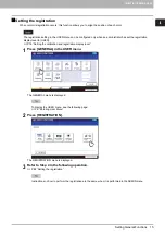 Preview for 17 page of Toshiba e-studio4520C Management Manual