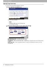 Preview for 18 page of Toshiba e-studio4520C Management Manual