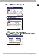 Preview for 19 page of Toshiba e-studio4520C Management Manual