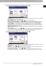 Preview for 23 page of Toshiba e-studio4520C Management Manual