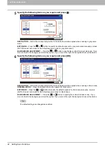 Preview for 24 page of Toshiba e-studio4520C Management Manual