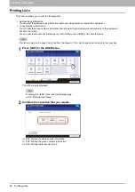 Preview for 26 page of Toshiba e-studio4520C Management Manual