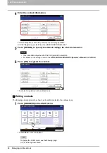 Preview for 36 page of Toshiba e-studio4520C Management Manual