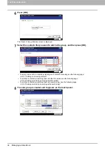 Preview for 46 page of Toshiba e-studio4520C Management Manual