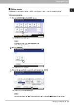 Preview for 47 page of Toshiba e-studio4520C Management Manual