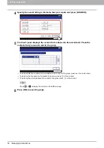 Preview for 52 page of Toshiba e-studio4520C Management Manual