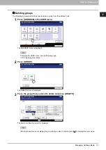 Preview for 53 page of Toshiba e-studio4520C Management Manual