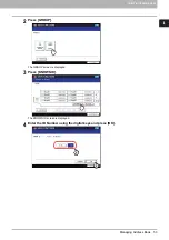 Preview for 55 page of Toshiba e-studio4520C Management Manual