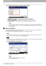 Preview for 68 page of Toshiba e-studio4520C Management Manual