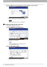 Preview for 70 page of Toshiba e-studio4520C Management Manual