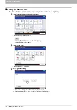 Preview for 72 page of Toshiba e-studio4520C Management Manual