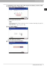 Preview for 73 page of Toshiba e-studio4520C Management Manual