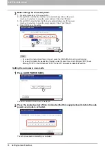 Preview for 76 page of Toshiba e-studio4520C Management Manual