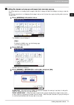 Preview for 79 page of Toshiba e-studio4520C Management Manual