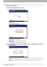 Preview for 84 page of Toshiba e-studio4520C Management Manual