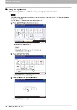 Preview for 86 page of Toshiba e-studio4520C Management Manual