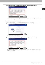 Preview for 89 page of Toshiba e-studio4520C Management Manual