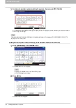 Preview for 96 page of Toshiba e-studio4520C Management Manual