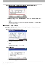 Preview for 98 page of Toshiba e-studio4520C Management Manual