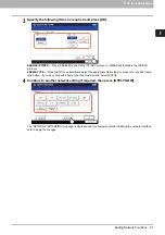 Preview for 99 page of Toshiba e-studio4520C Management Manual