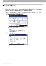 Preview for 102 page of Toshiba e-studio4520C Management Manual