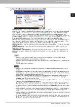 Preview for 103 page of Toshiba e-studio4520C Management Manual