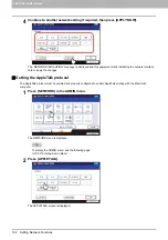 Preview for 104 page of Toshiba e-studio4520C Management Manual