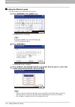 Preview for 108 page of Toshiba e-studio4520C Management Manual