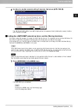 Preview for 109 page of Toshiba e-studio4520C Management Manual