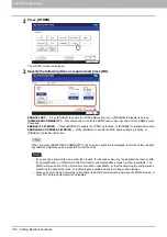 Preview for 110 page of Toshiba e-studio4520C Management Manual