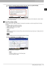 Preview for 111 page of Toshiba e-studio4520C Management Manual