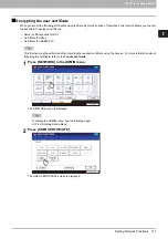 Preview for 113 page of Toshiba e-studio4520C Management Manual