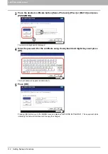 Preview for 114 page of Toshiba e-studio4520C Management Manual