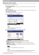 Preview for 124 page of Toshiba e-studio4520C Management Manual