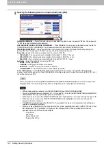 Preview for 126 page of Toshiba e-studio4520C Management Manual