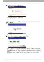 Preview for 128 page of Toshiba e-studio4520C Management Manual