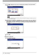 Preview for 130 page of Toshiba e-studio4520C Management Manual