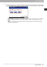 Preview for 131 page of Toshiba e-studio4520C Management Manual