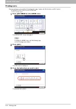 Preview for 132 page of Toshiba e-studio4520C Management Manual