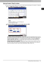 Preview for 133 page of Toshiba e-studio4520C Management Manual