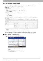 Preview for 136 page of Toshiba e-studio4520C Management Manual