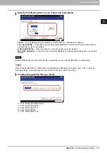 Preview for 137 page of Toshiba e-studio4520C Management Manual