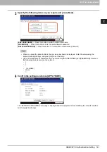 Preview for 143 page of Toshiba e-studio4520C Management Manual