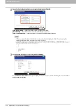 Preview for 148 page of Toshiba e-studio4520C Management Manual