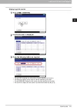 Preview for 153 page of Toshiba e-studio4520C Management Manual