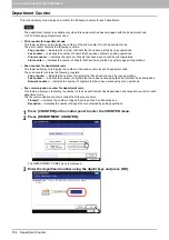 Preview for 156 page of Toshiba e-studio4520C Management Manual